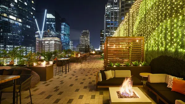 JW Marriott Austin photo