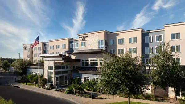 Residence Inn Austin Lake Travis/River Place image
