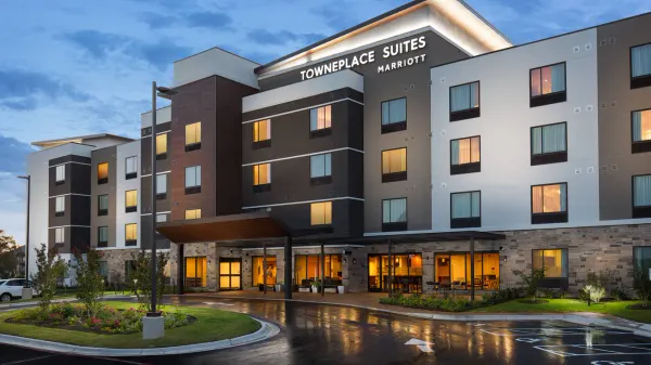 TownePlace Suites by Marriott Austin North/Lakeline image