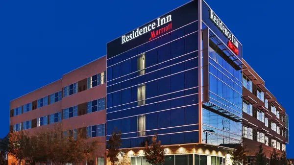 Residence Inn Austin Northwest/The Domain Area image