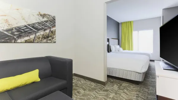 SpringHill Suites by Marriott Austin Parmer/Tech Ridge image