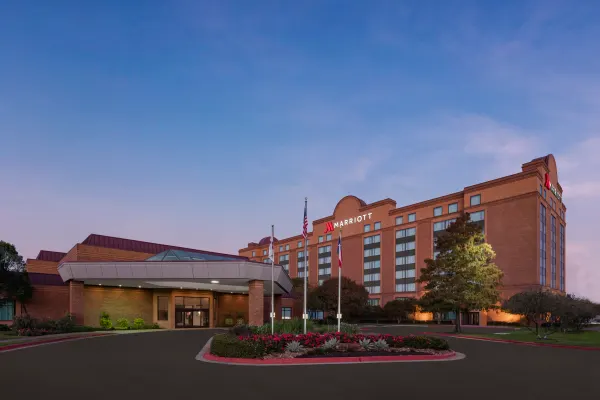 Austin Marriott North image