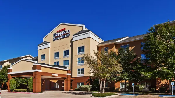 Fairfield Inn & Suites Austin Northwest/The Domain Area image