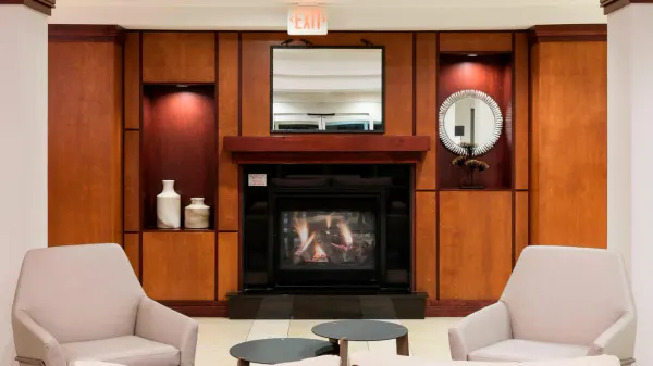 Fairfield Inn & Suites Austin Parmer/Tech Ridge image