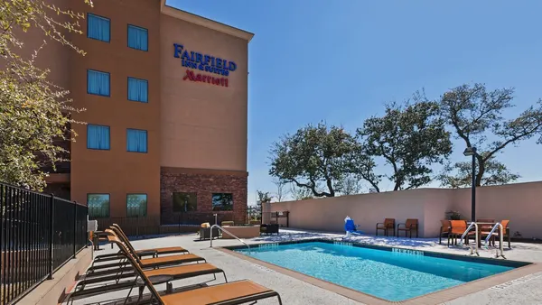 Fairfield Inn & Suites Austin Northwest/Research Blvd image