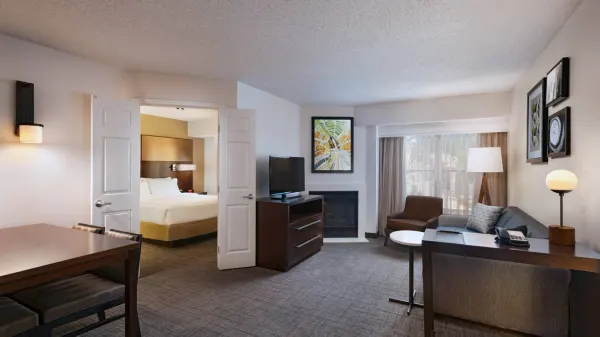 Residence Inn Austin The Domain Area image