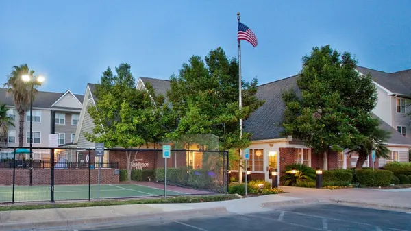 Residence Inn Austin Round Rock/Dell Way image