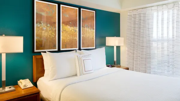 Residence Inn Austin Parmer/Tech Ridge image