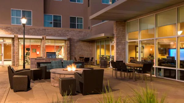 Residence Inn Austin-University Area image