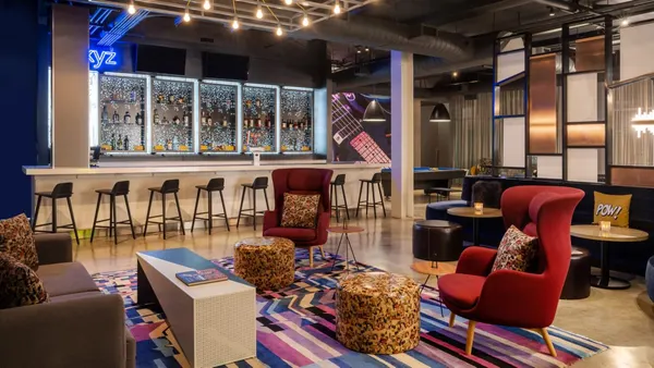Aloft Austin South image