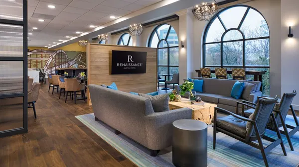 Renaissance Austin Hotel photo