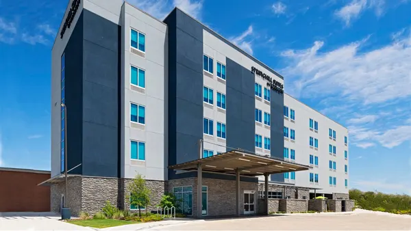 SpringHill Suites by Marriott Austin North image