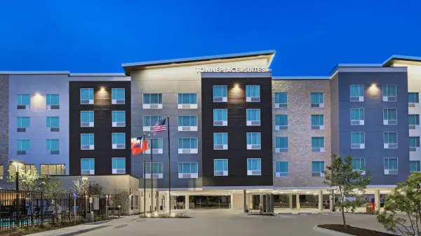 TownePlace Suites by Marriott Austin Northwest/The Domain Area image