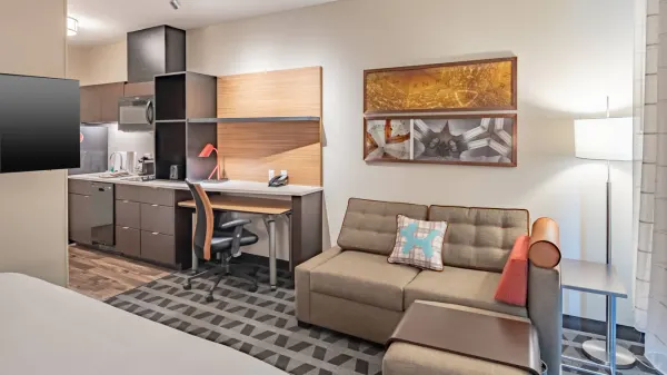 TownePlace Suites by Marriott Austin South image
