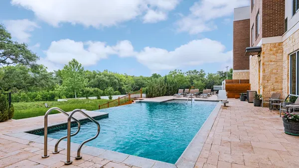Residence Inn Austin Southwest image