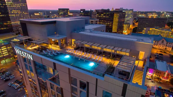 The Westin Austin Downtown image