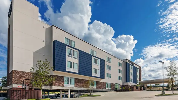 SpringHill Suites by Marriott Austin West/Lakeway image