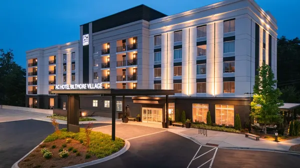 AC Hotel Asheville Biltmore Village image