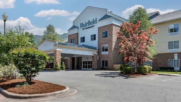 Fairfield Inn & Suites Cherokee photo