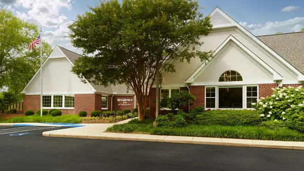 Residence Inn Asheville Biltmore image