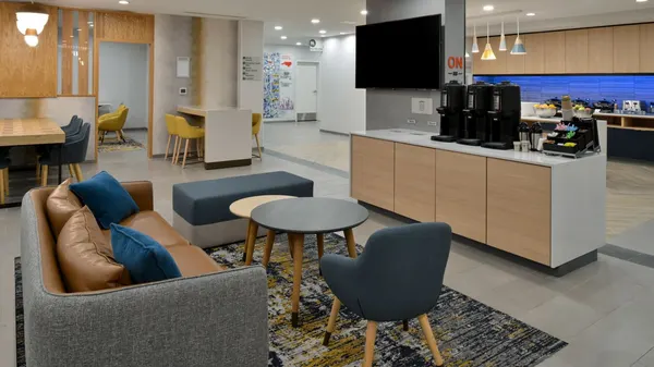 TownePlace Suites by Marriott Asheville Downtown image
