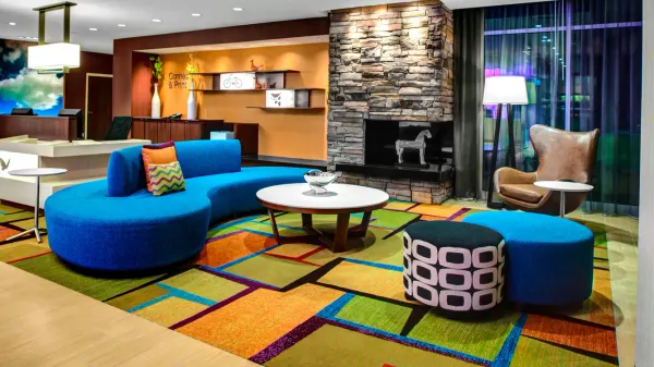 Fairfield Inn & Suites Douglas photo