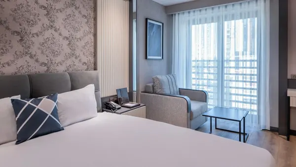 Four Points Flex by Sheraton Antalya Lara photo