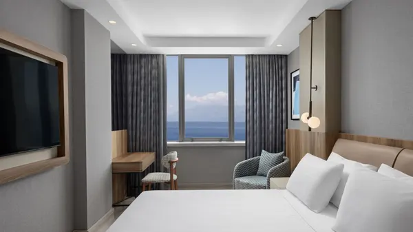 Delta Hotels Antalya Lara photo