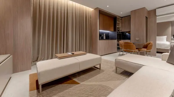 Residence Inn Antalya photo