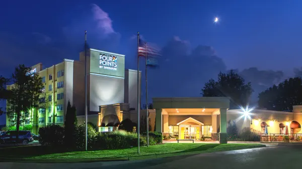 Four Points by Sheraton Kalamazoo photo