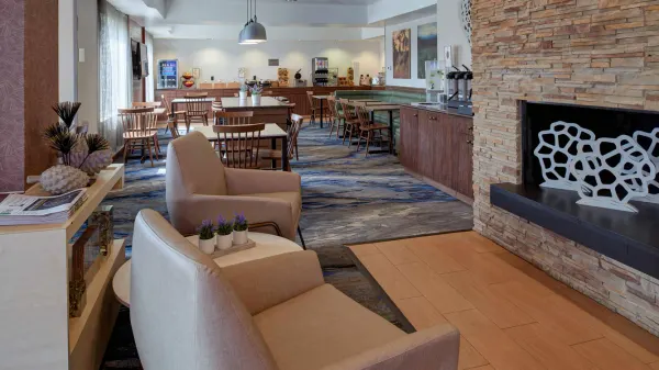 Fairfield Inn Kalamazoo West image