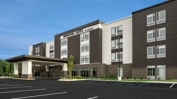 SpringHill Suites by Marriott Kalamazoo Portage photo