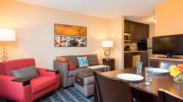 TownePlace Suites by Marriott Kalamazoo photo
