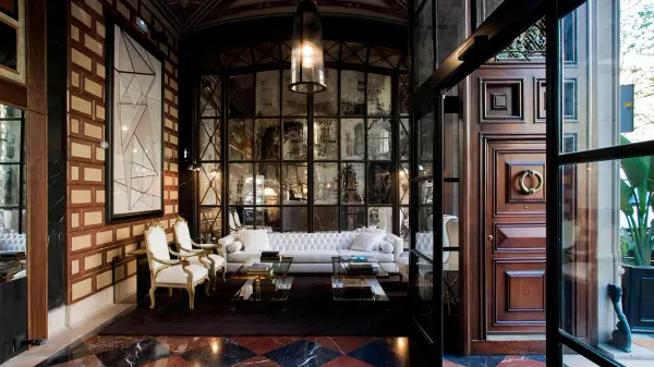 Cotton House Hotel, Autograph Collection photo