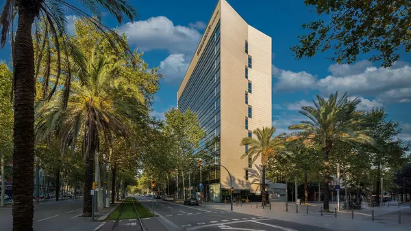 Four Points by Sheraton Barcelona Diagonal image