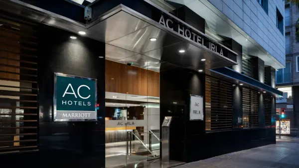 AC Hotel Irla image