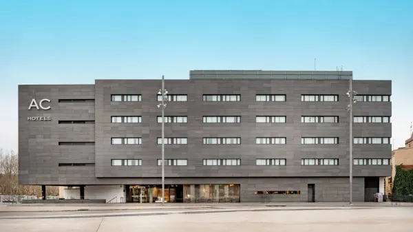 AC Hotel Sants image