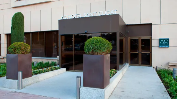 AC Hotel Sant Cugat photo