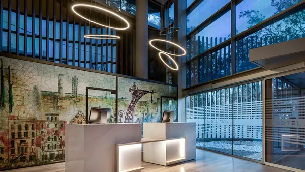 AC Hotel Som image