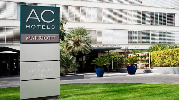 AC Hotel Victoria Suites image