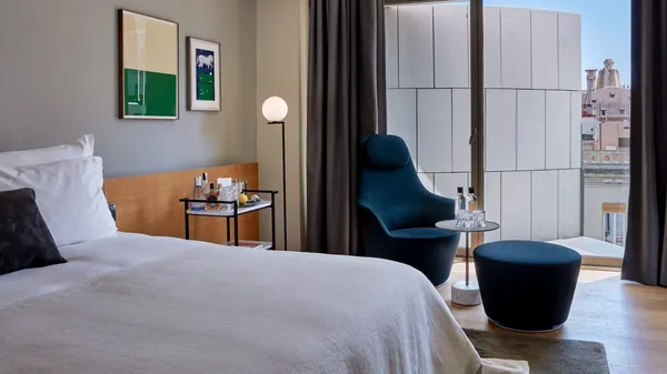 Sir Victor Hotel, a Member of Design Hotels™ image
