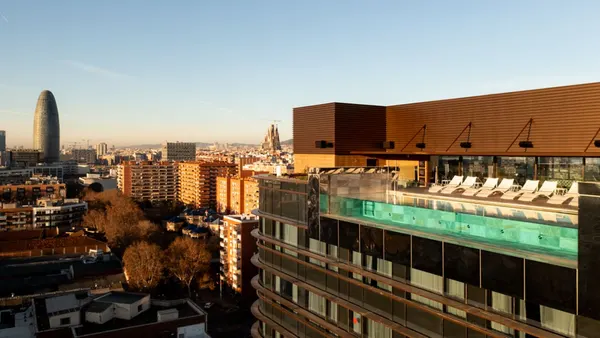 Labtwentytwo Barcelona, a Tribute Portfolio Hotel image