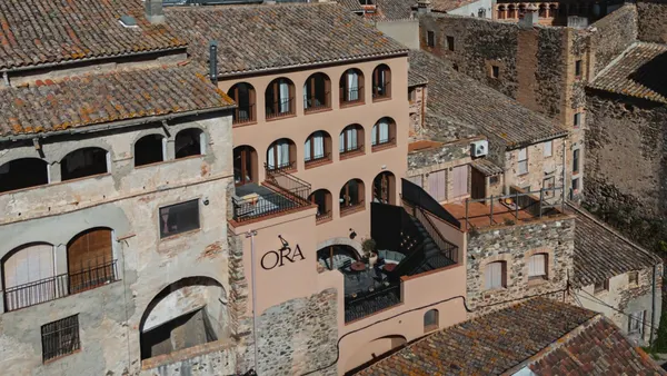 ORA Hotel Priorat, a Member of Design Hotels™ photo