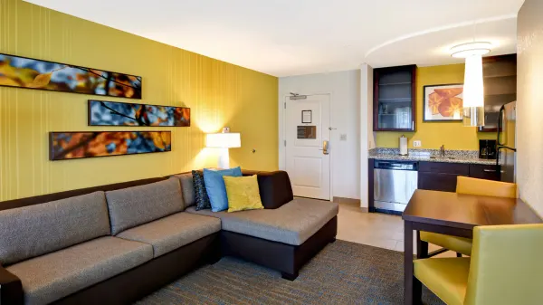Residence Inn Springfield Chicopee image