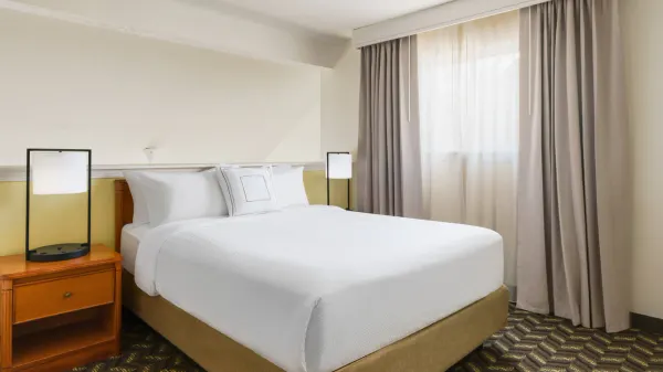 Residence Inn Hartford Windsor image