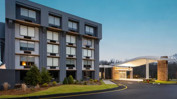 Fairfield Inn & Suites Springfield Enfield image