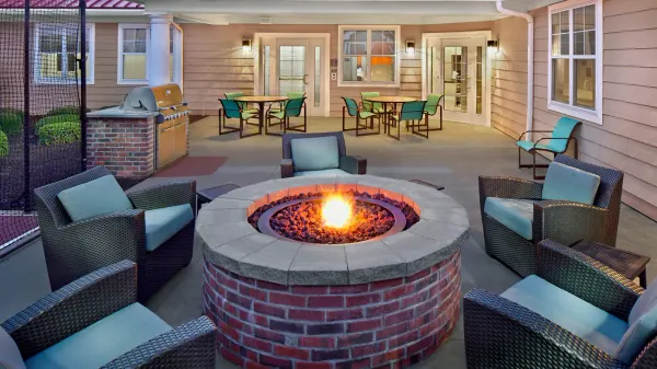 Residence Inn Hartford Avon image