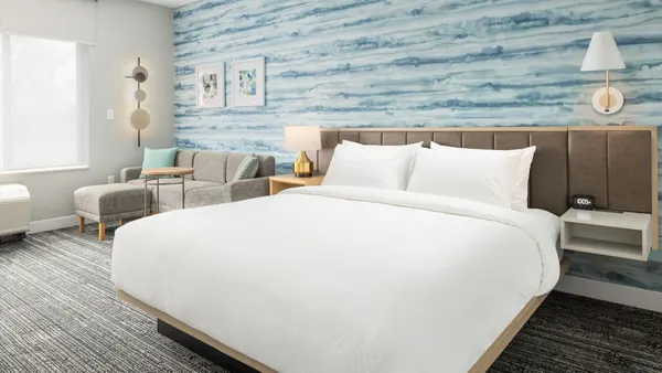 TownePlace Suites by Marriott Hadley Amherst photo