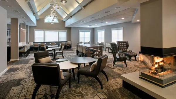 Residence Inn Hartford Manchester image