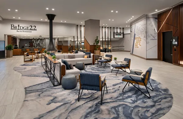 Marriott Springfield Downtown photo